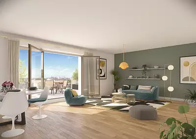 Villa Panorama