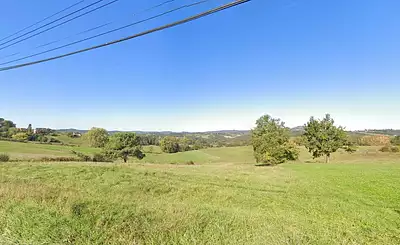 Terrain à bâtir, 2 214 m²