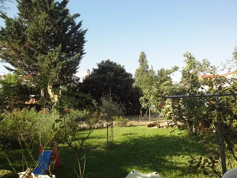 Maison neuve, 122 m² - Persan (95340)