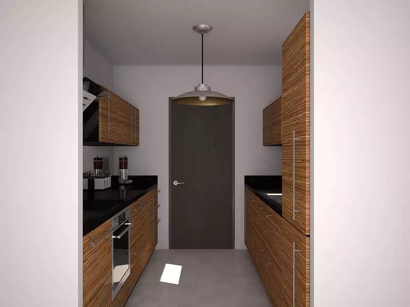 Maison neuve, 105 m² - Le Champ-Saint-Père (85540)