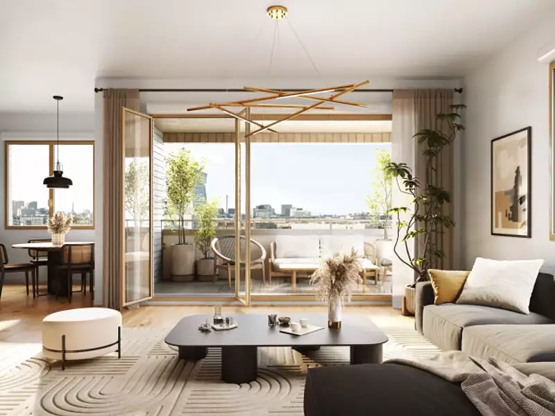 RUE MAURICE GUNSBOURG - Ivry-sur-Seine (94200)