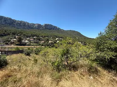 Maison neuve, 100 m²