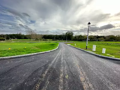 Maison neuve, 101 m²