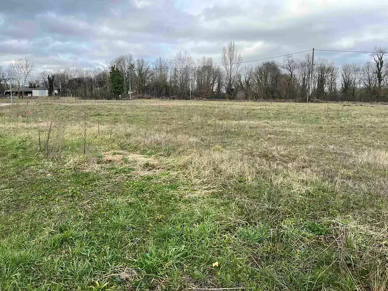 Terrain à bâtir, 994 m² - Prudhomat (46130)