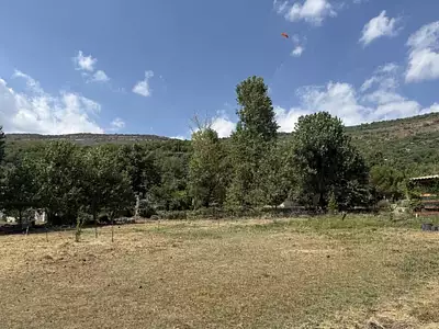 Terrain à bâtir, 800 m²