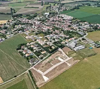 Maison neuve, 90 m²