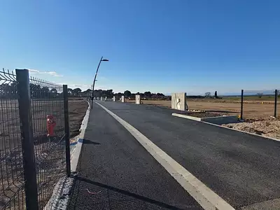 Maison neuve, 99 m²