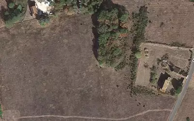 Terrain à bâtir, 521 m²