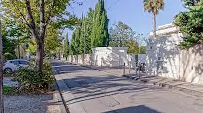 Terrain à bâtir, 582 m²