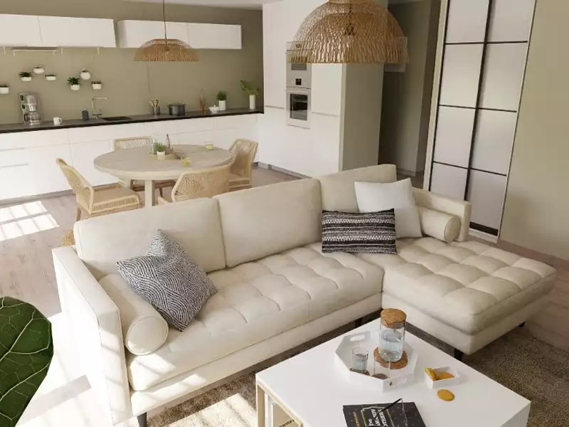 Maison neuve, 100 m² - Lézignan-Corbières (11200)