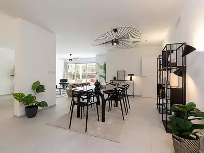 280 PRADO - RES. D'EXCEPTION