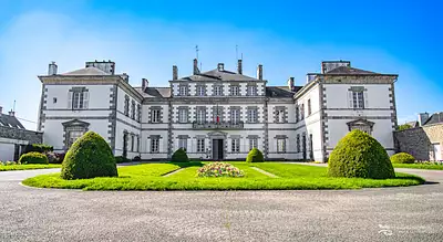 Les Jardins des Rives