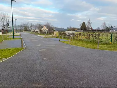 Maison neuve, 83 m²