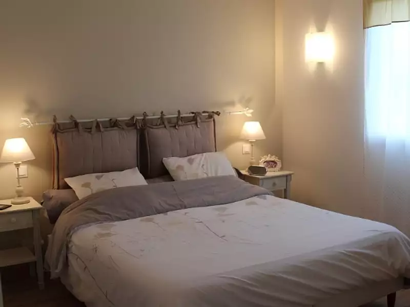 Maison neuve, 91 m² - Trèbes (11800)