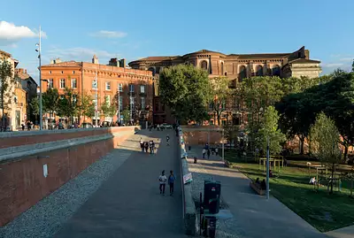 Les Sénioriales Toulouse Saint-Orens