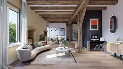 Histoire & Patrimoine Une adresse historique au cœur piéton de Metz