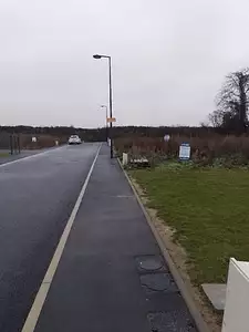 Terrain à bâtir, 458 m²