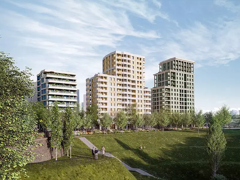 Grand Lancement Astralia - Villejuif (94800)