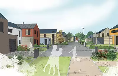 L'Orée de la Massaye