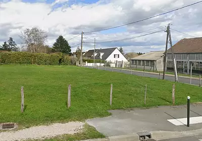 Maison neuve, 108 m²