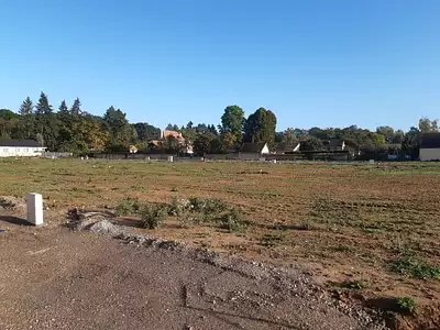 Maison neuve, 114 m²