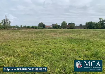 Maison neuve, 80 m²