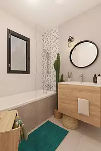 Maison neuve, 71 m²