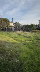 Terrain à bâtir, 685 m²