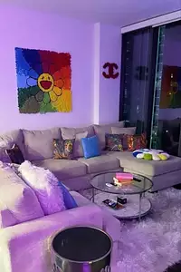 Maison neuve, 91 m²