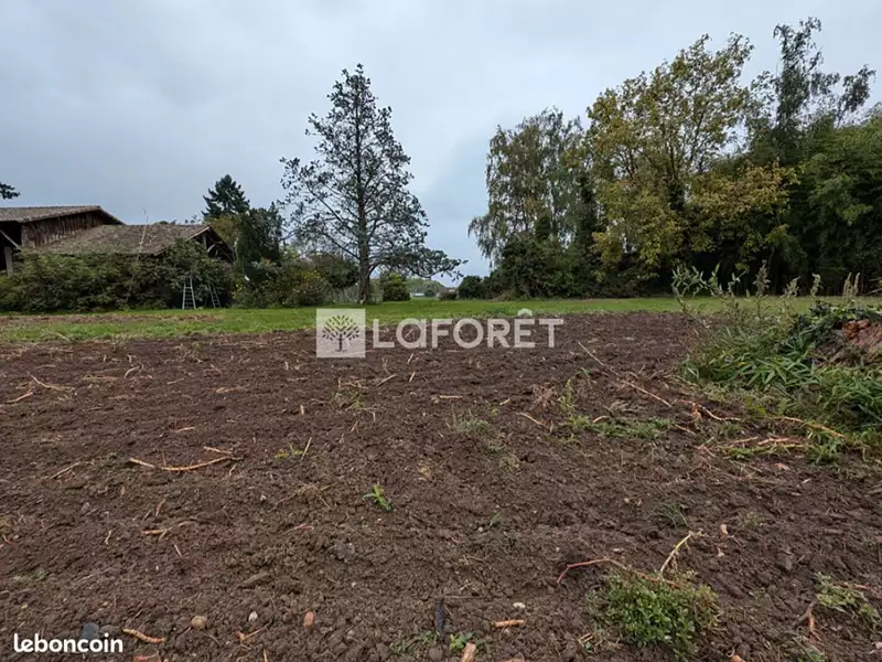 Maison neuve, 147 m² - Grièges (01290)