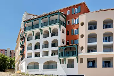 Villa Marina