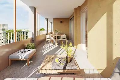 AARt - Immeuble AARtPEGE