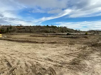 Maison neuve, 72 m²