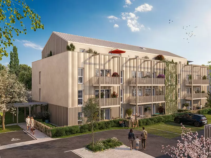 MANUFACTURE - Le Petit-Quevilly (76140)