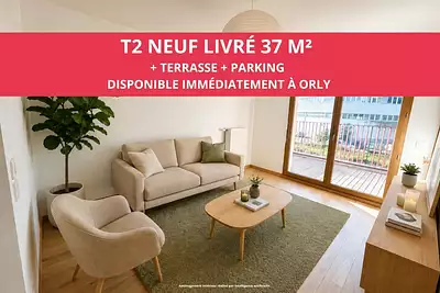RESIDENCE LE BAS MARIN