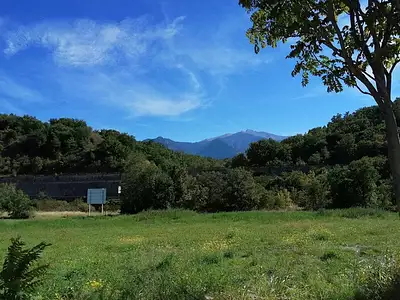 Terrain à bâtir, 778 m²