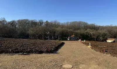 Maison neuve, 79 m²