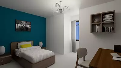 Maison neuve, 236 m²