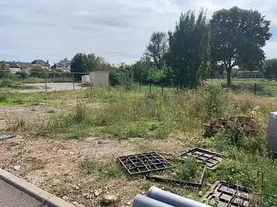 Maison neuve, 98 m²