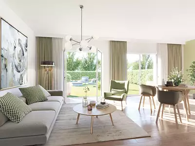 LE DOMAINE DE CASTILLE