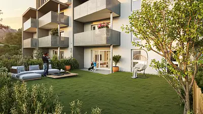 La Motte-Servolex (73) NOUVEAU