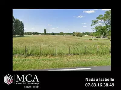 Maison neuve, 70 m²