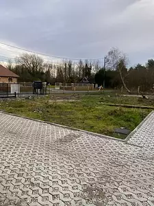 Maison neuve, 83 m²