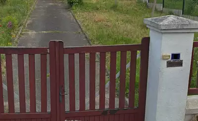 Terrain à bâtir, 259 m²