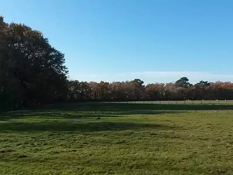 Terrain à bâtir, 563 m² - Marmande (47200)