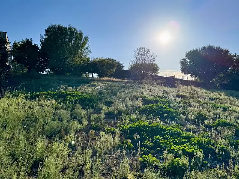 Maison neuve, 200 m² - Puyricard (13540)