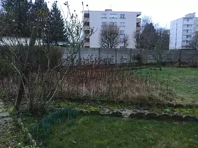 Maison neuve, 150 m²