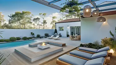 Terrain à bâtir, 502 m²