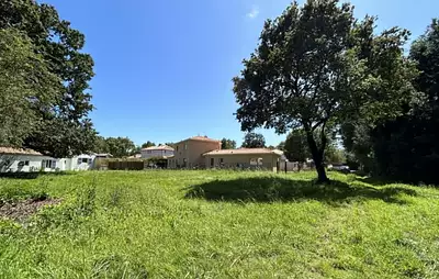 Maison neuve, 107 m²