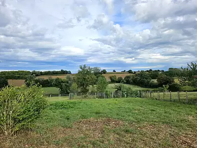 Terrain à bâtir, 940 m²